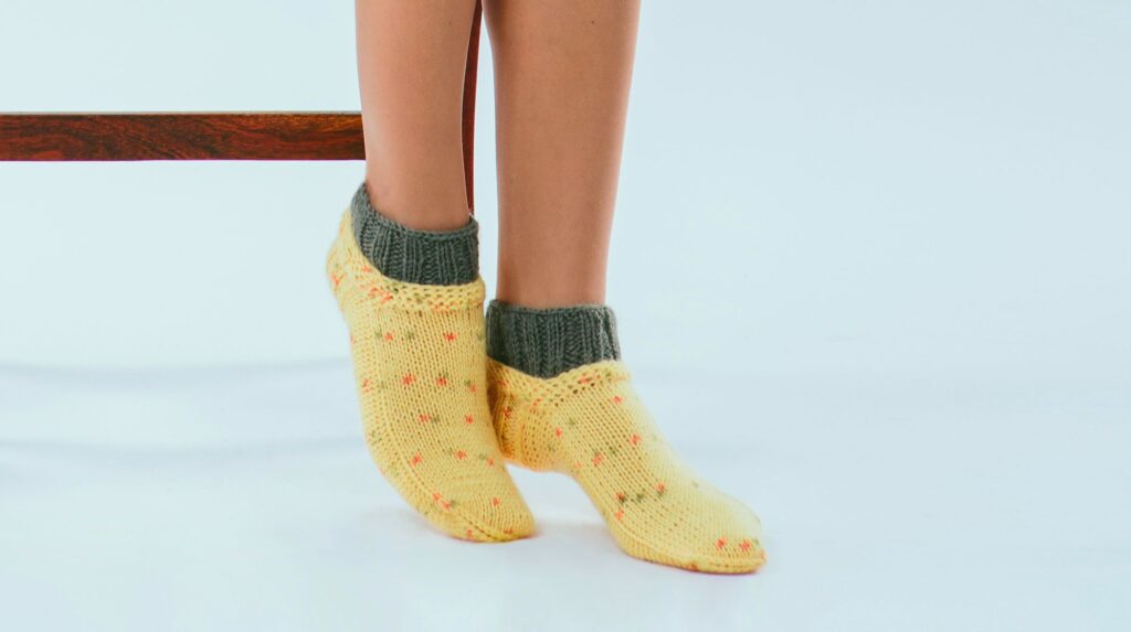 ankle socks