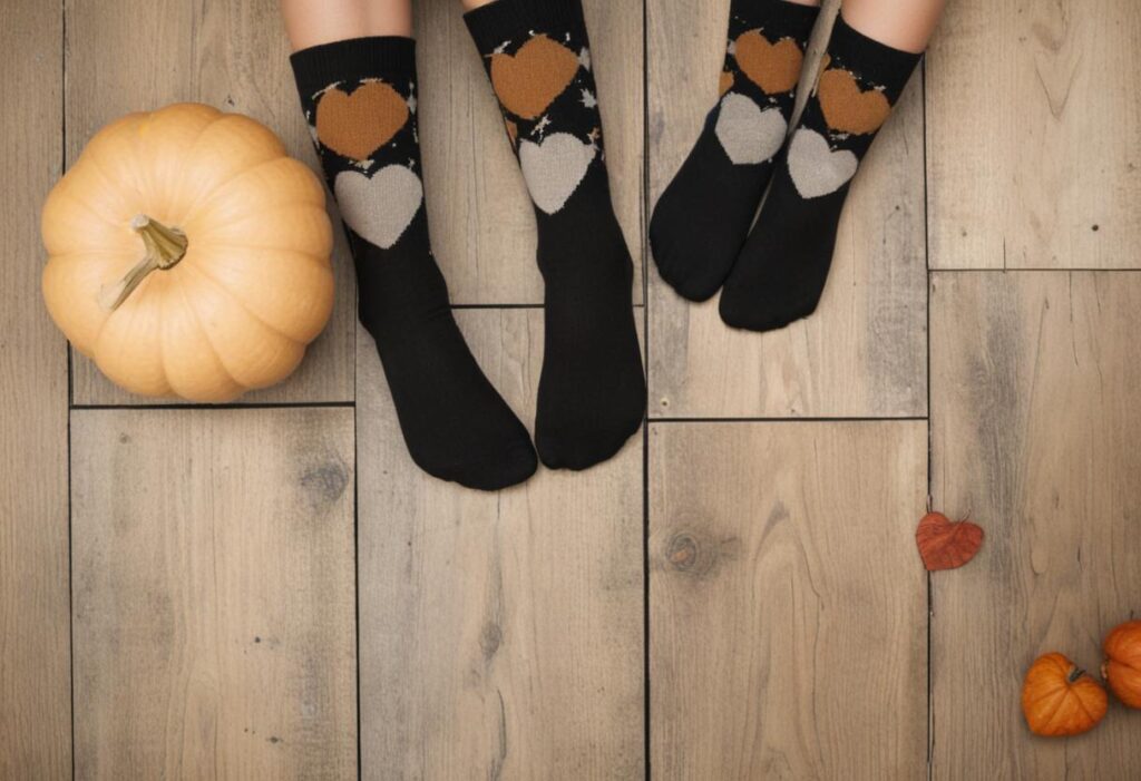 crew socks